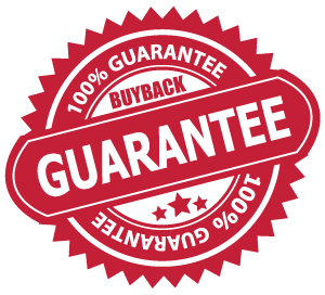 buyback guarantee