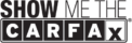 Request CARFAX report