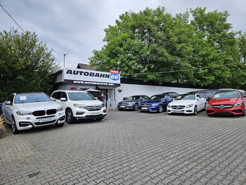 Autobahn66 delivers tax-free, US-spec used cars
