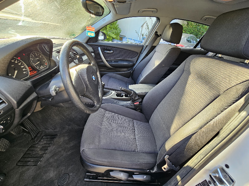 2009 BMW 116i | EU-Spec - Image 10