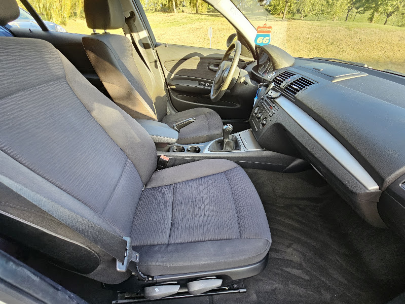 2009 BMW 116i | EU-Spec - Image 12