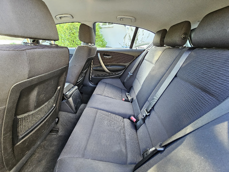 2009 BMW 116i | EU-Spec - Image 15
