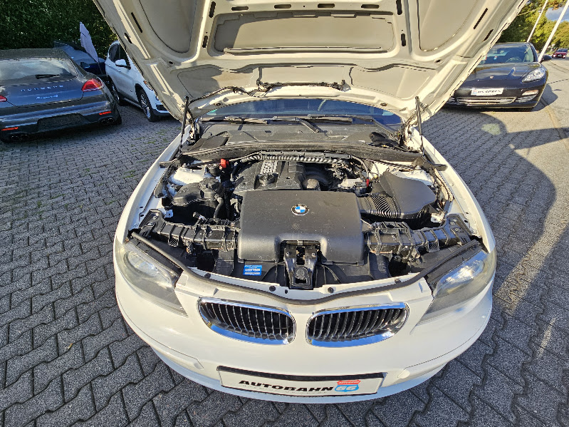2009 BMW 116i | EU-Spec - Image 16