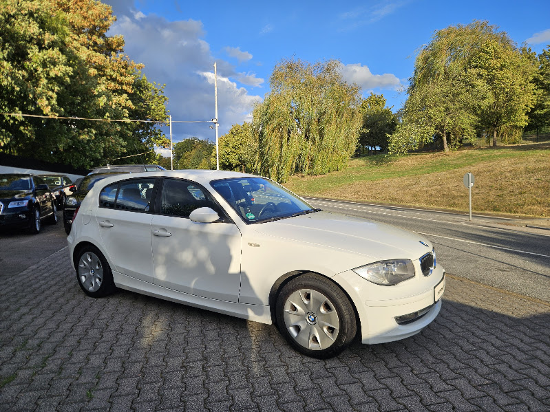 2009 BMW 116i | EU-Spec - Image 3