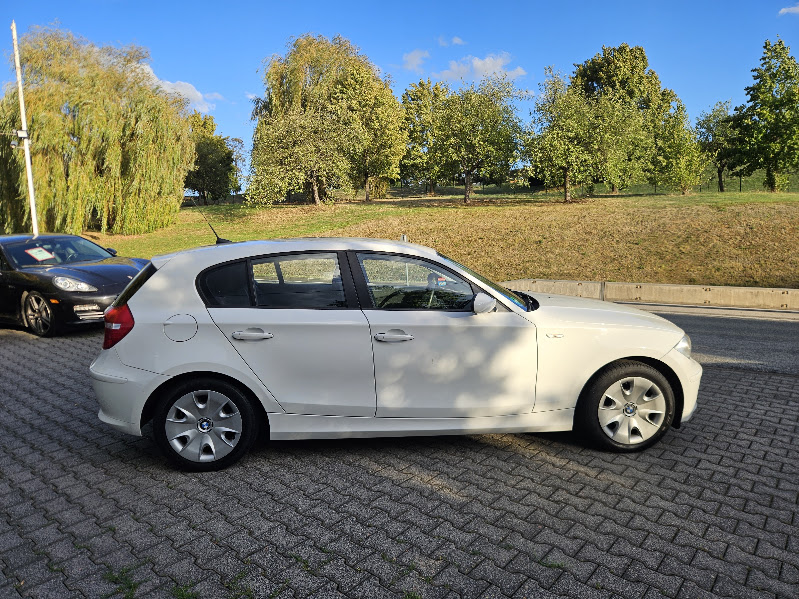 2009 BMW 116i | EU-Spec - Image 4