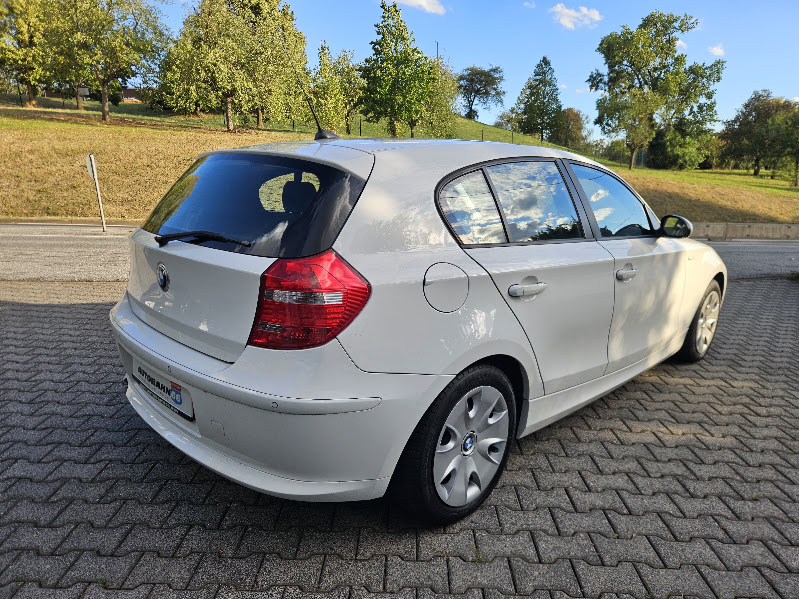 2009 BMW 116i | EU-Spec - Image 5