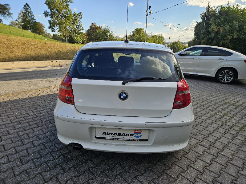 2009 BMW 116i | EU-Spec - Image 6
