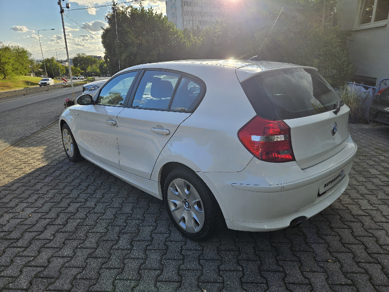 2009 BMW 116i | EU-Spec - Image 7
