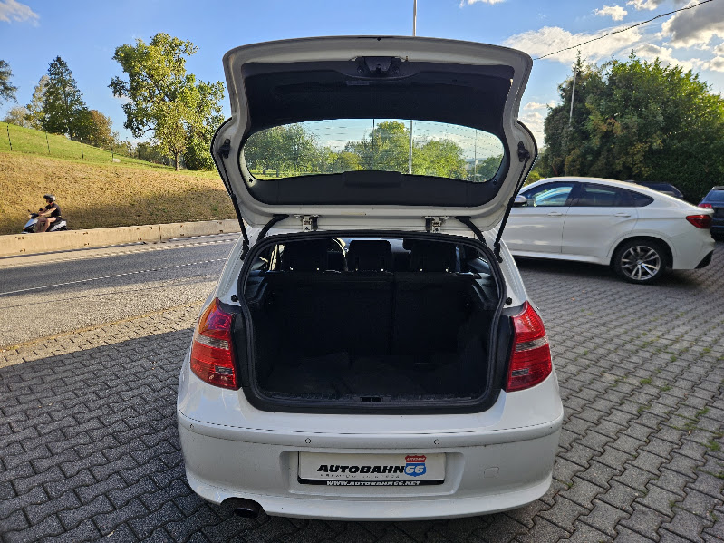 2009 BMW 116i | EU-Spec - Image 8