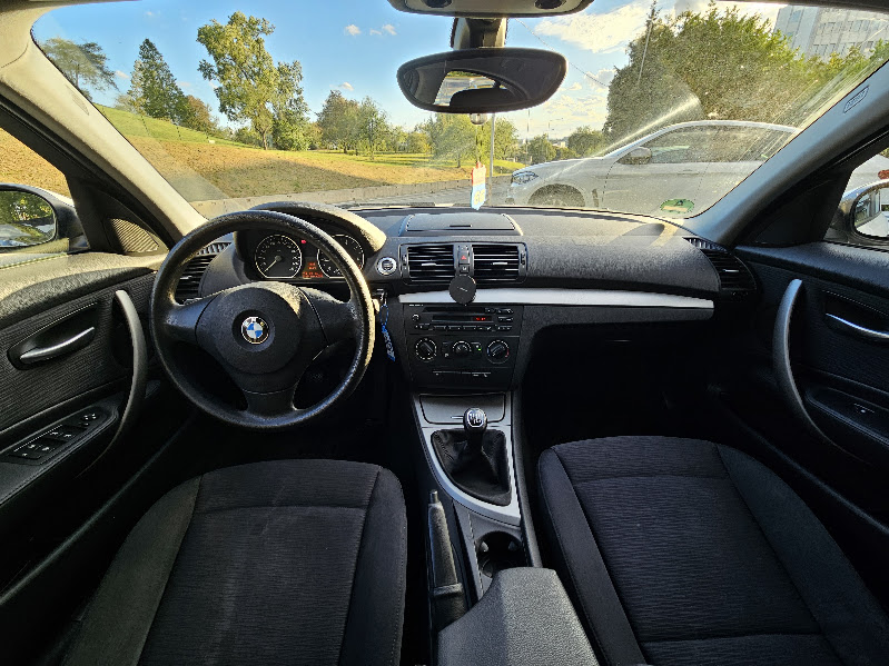 2009 BMW 116i | EU-Spec - Image 9